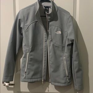 North face jacket